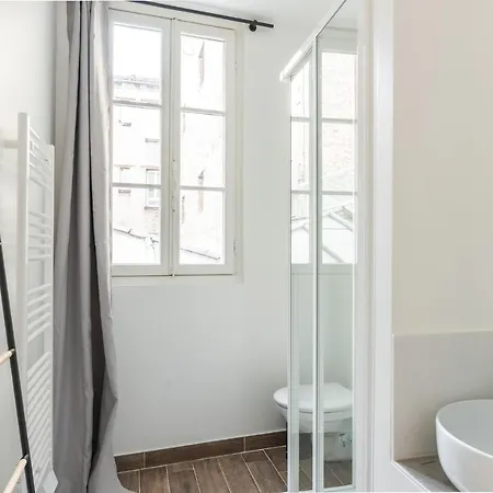 Fantastic Architect Loft For 10 Guests Near Metro 巴黎