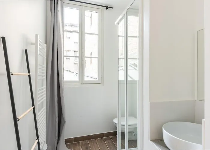 Fantastic Architect Loft - 10 Guests - Near Metro Paris