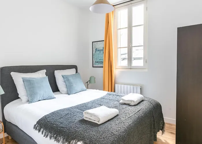 Fantastic Architect Loft - 10 Guests - Near Metro * Paris