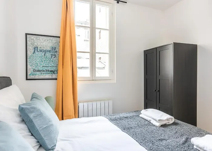 Fantastic Architect Loft - 10 Guests - Near Metro * Paris