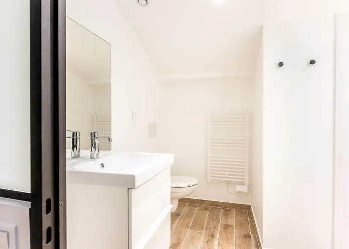 Fantastic Architect Loft - 10 Guests - Near Metro * Paris